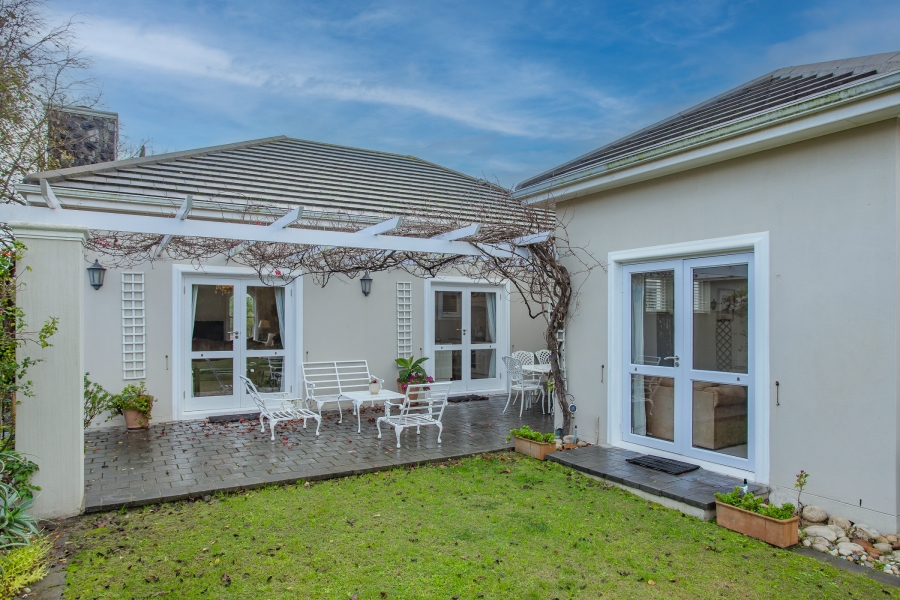 3 Bedroom Property for Sale in Val De Vie Estate Western Cape
